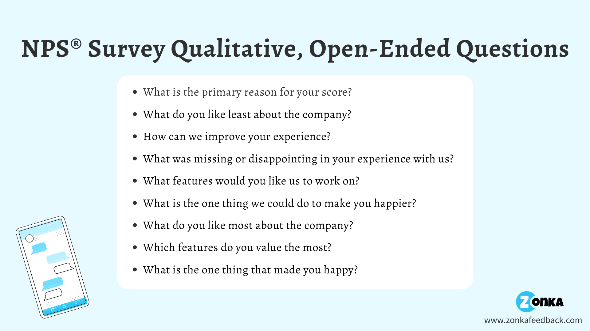 Why Questionnaire Is Important For Survey Method